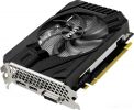 Видеокарта PALIT GeForce GTX 1650 StormX OC D6 NE61650U18G1-166F