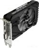 Видеокарта PALIT GeForce GTX 1650 StormX OC D6 NE61650U18G1-166F