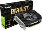Видеокарта PALIT GeForce GTX 1650 StormX OC D6 NE61650U18G1-166F