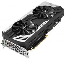 Видеокарта PALIT GeForce RTX 2060 Super JETSTREAM LE 8Gb DDR6