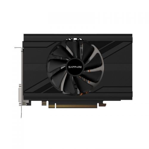 Видеокарта Sapphire Radeon RX 570 8 GB