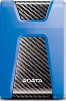 Внешний жёсткий диск A-Data HD680 2TB (Blue)
