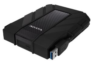 Внешний жёсткий диск A-Data HD710 Pro 4TB (Black)
