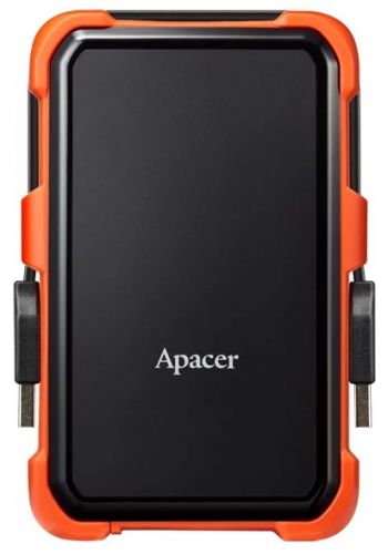 Внешний жёсткий диск Apacer AC630 2TB (Orange)