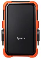 Внешний жёсткий диск Apacer AC630 2TB (Orange)