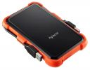 Внешний жёсткий диск Apacer AC630 2TB (Orange)