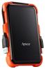 Внешний жёсткий диск Apacer AC630 2TB (Orange)