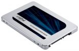 Внешний жёсткий диск Crucial CT500MX500SSD1