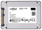 Внешний жёсткий диск Crucial CT500MX500SSD1