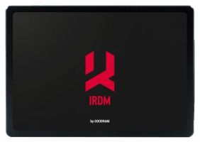 Внешний жёсткий диск GoodRAM IR-SSDPR-S25A-120