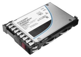 Внешний жёсткий диск HP 816903-B21
