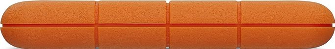 Внешний жёсткий диск LACIE Rugged Mini 2TB