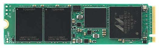Внешний жёсткий диск Plextor PX-256M9PeGN