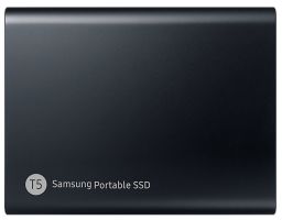 Внешний жёсткий диск Samsung MU-PA1T0B/WW