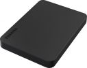 Внешний жёсткий диск Toshiba Canvio Basics 4TB (Black)