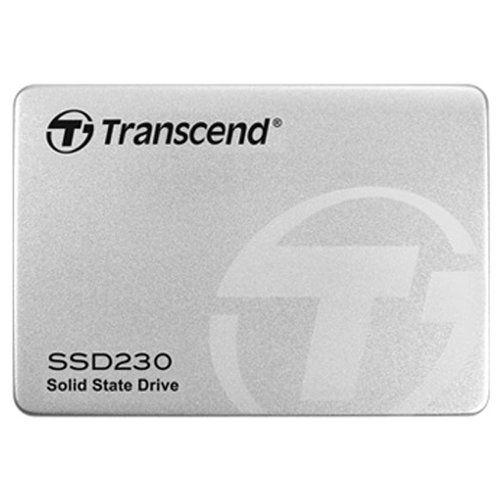 Внешний жёсткий диск Transcend SSD230S 128GB, фото 1