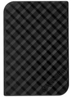 Внешний жёсткий диск Verbatim Store 'n' Go Mobile HD 1TB (Black)