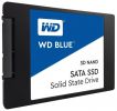 Внешний жёсткий диск Western Digital WD BLUE 3D NAND SATA SSD 2 TB (WDS200T2B0A)