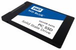 Внешний жёсткий диск Western Digital WD BLUE PC SSD 250 GB (WDS250G1B0A)