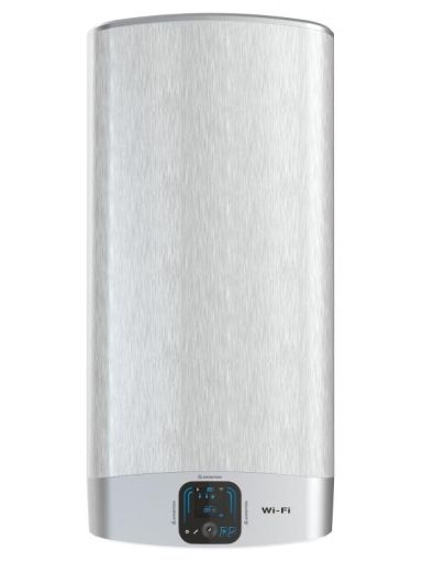 Водонагреватель Ariston ABS Velis Evo Wi-Fi 50 [3700455], фото 1