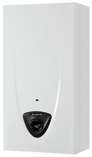 Водонагреватель Ariston Fast Evo 11C, фото 1