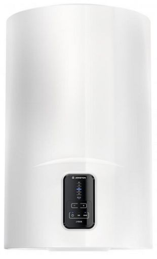 Накопительный водонагреватель Ariston Lydos ECO ABS PW 80 V (3201975), фото 1