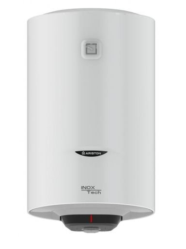 Водонагреватель Ariston Pro1 R Inox ABS 80 V Slim 2K, фото 1