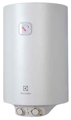 Водонагреватель Electrolux EWH 30 Heatronic Slim DryHeat, фото 1