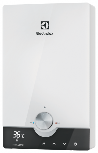 Водонагреватель Electrolux NPX 8 Flow Active 2.0