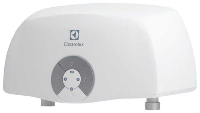 Водонагреватель Electrolux Smartfix 2.0 3.5 S