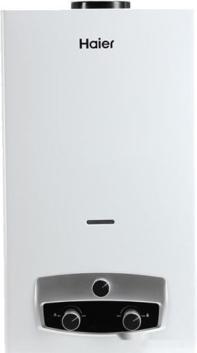Водонагреватель HAIER IGW 12 B, фото 1