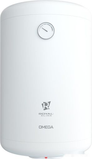 Водонагреватель Royal Clima Omega RWH-OM50-RE, фото 1
