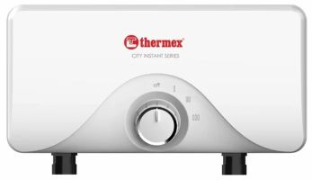 Водонагреватель Thermex City 6500