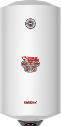 Водонагреватель Thermex Praktik 100 V, фото 1