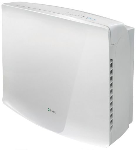 Воздухоочиститель Ballu AP-410F7, фото 1