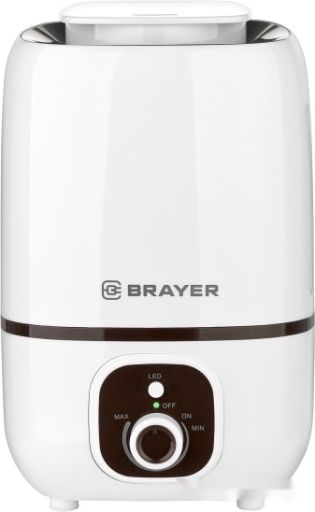 Увлажнитель воздуха Brayer BR4701, фото 1