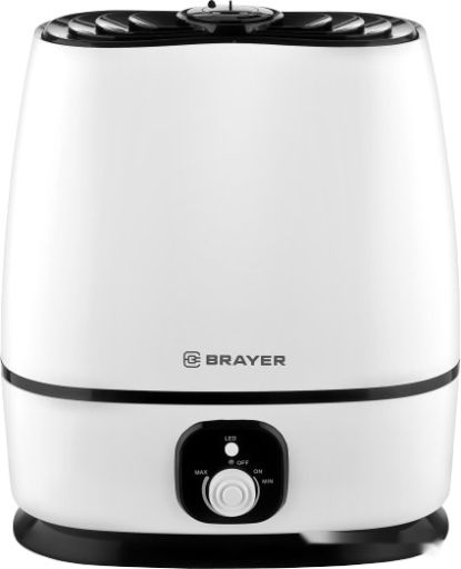 Увлажнитель воздуха Brayer BR4702, фото 1