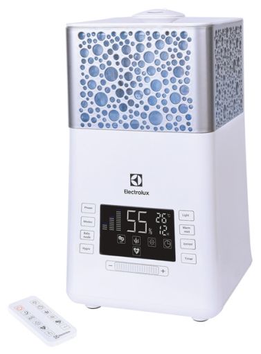 Увлажнитель воздуха Electrolux EHU-3710D/3715D, фото 1