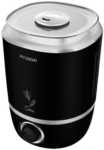Увлажнитель воздуха Hyundai Crocus H-HU12M-4.0-UI188, фото 1