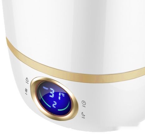 Увлажнитель воздуха Hyundai Crocus H-HU1E-4.0-UI045