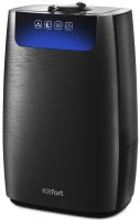 Климатический комплекс Kitfort KT-2803 (Black)