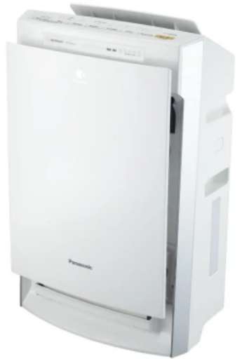 Мойка воздуха Panasonic F-VXR50R-W (Белый), фото 1