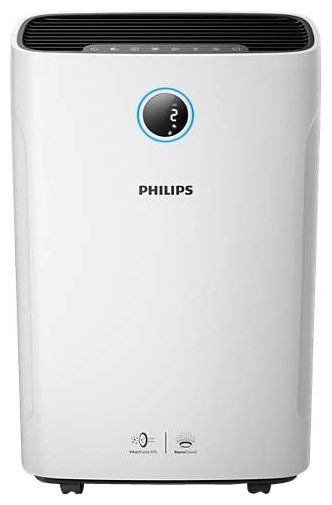 Очиститель/увлажнитель воздуха Philips AC 3821, фото 1