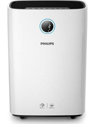Очиститель/увлажнитель воздуха Philips AC2721/10, фото 1