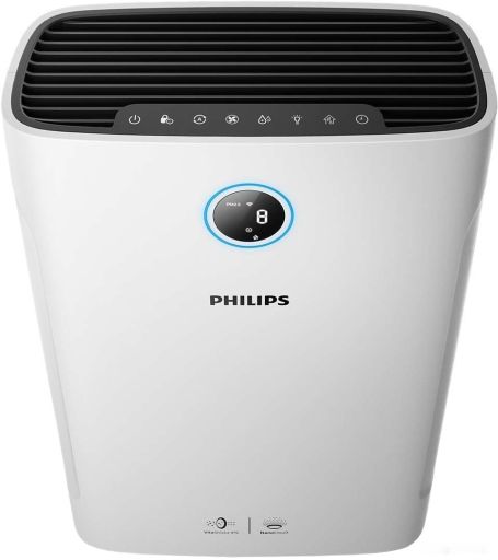 Климатический комплекс Philips AC3829/10, фото 1