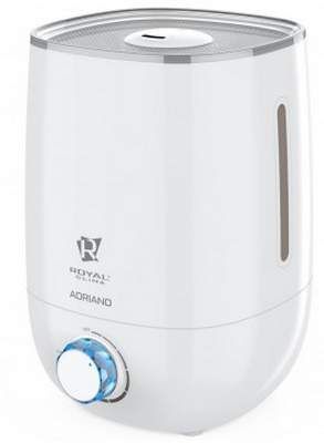 Увлажнитель воздуха Royal Clima Adriano RUH-AD300/4.8M-WT, фото 1