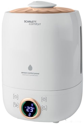 Увлажнитель воздуха Scarlett SC-AH986E14, фото 1
