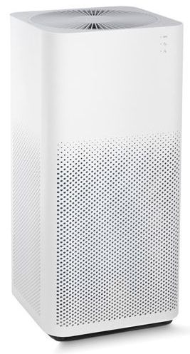 Очиститель воздуха Xiaomi Mi Air Purifier 2H, фото 1