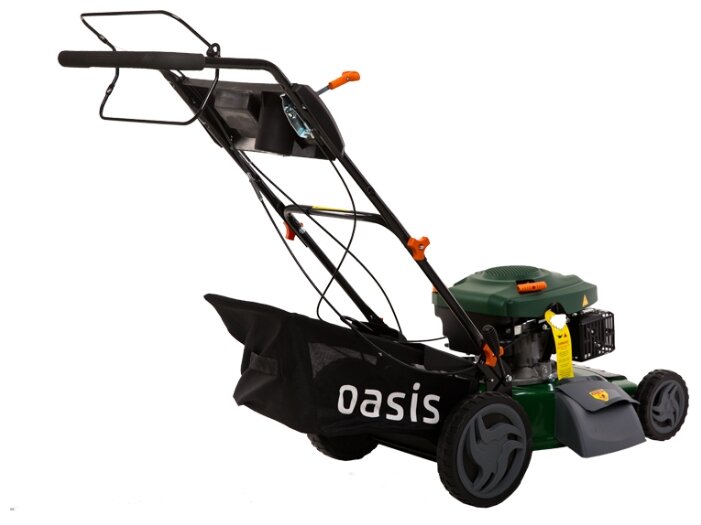 Газонокосилка Oasis GB-20, фото 2