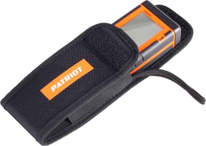 Дальномер Patriot LM 601, фото 7